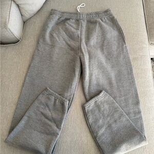Alstyle Charcoal Joggers
